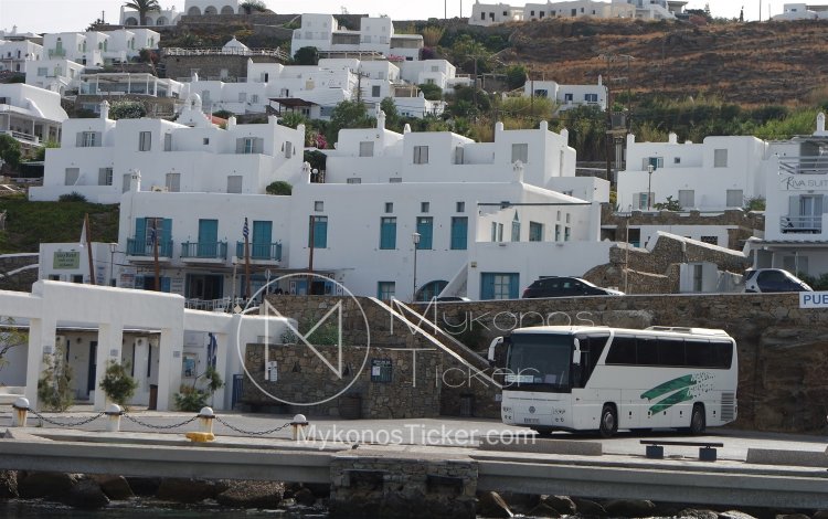 Rules for Travelling: Το Υπουργείο Μεταφορών με εγκύκλιο διορθώνει το αλαλούμ για τα rapid test στα αστικά ΚΤΕΛ