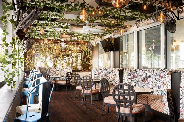 Restaurants during Covid: Οι επιχειρήσεις της Εστίασης προετοιμάζονται για ανεμβολίαστους!! Αγοράζουν μαζικά σόμπες!!