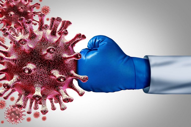 Coronavirus Disease - Βατόπουλος: Πού οφείλεται η ύφεση της πανδημίας, «χρειάζεται ακόμα προσοχή»