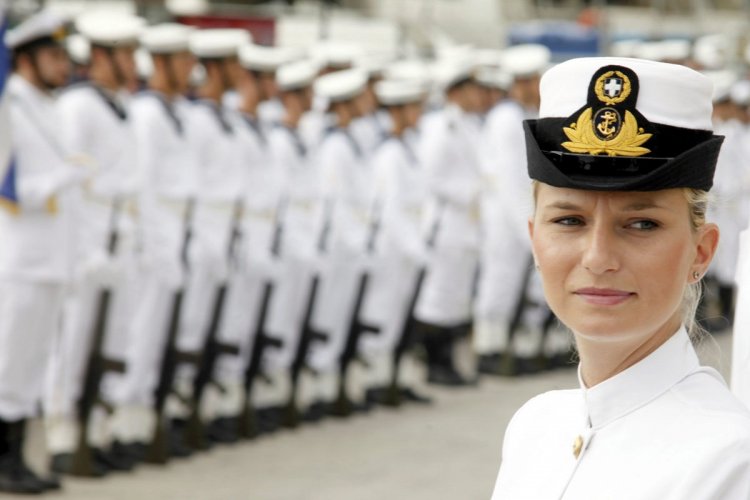 Hellenic Council of State: Αντισυνταγματικό το όριο ύψους για είσοδο σε Στρατιωτικές Σχολές, σύμφωνα με το Συμβούλιο της Επικρατείας