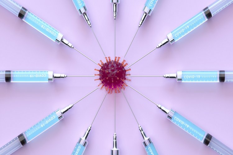 Coronavirus Disease: Ποιοι ευπαθείς άνθρωποι κινδυνεύουν περισσότερο από Covid-19 παρά τον εμβολιασμό!! SOS από Βρετανική μελέτη!!