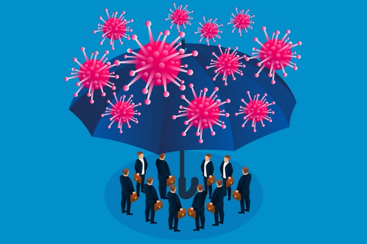 Coronavirus - Σύψας: Το πολύ στο 65% το τείχος ανοσίας!! Δύο επιφυλάξεις για την πορεία της πανδημίας!!