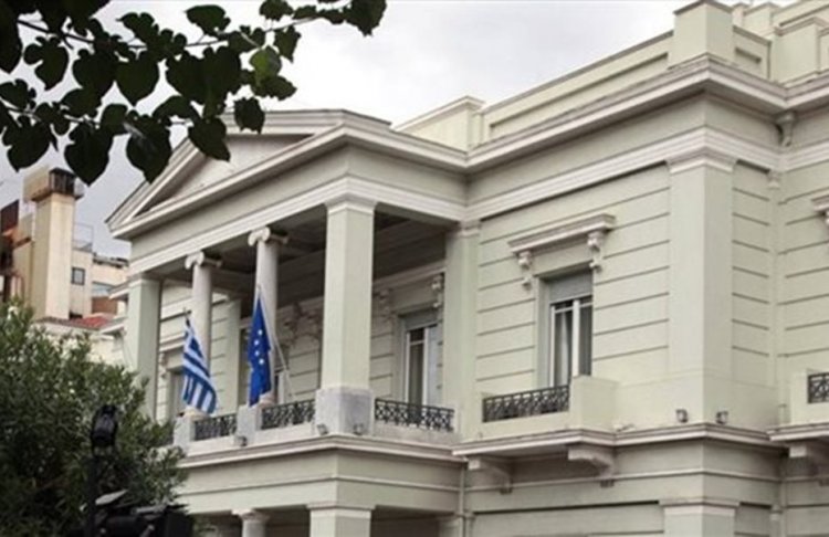 Turkey-Greece tensions: Διάβημα διαμαρτυρίας της Ελλάδας στην Τουρκία για παράνομη αλιεία