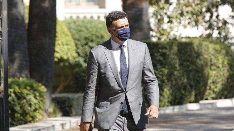 Religious Tourism: Επαναδραστηριοποείται άμεσα η  κοινή Επιτροπή Υπουργείου Τουρισμού και Εκκλησίας  για τον προσκυνηματικό τουρισμό