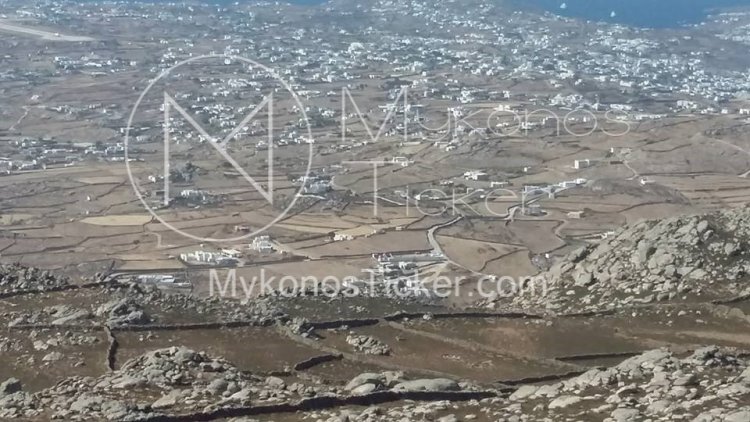 Forest Maps: Ξεμπλοκάρουν οι δασικοί χάρτες - Πλησιάζει η ενεργοποίηση της πλατφόρμας δήλωσης των δασικών αυθαιρέτων