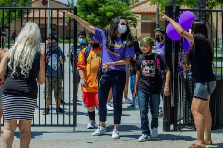 Coronavirus: Τέλος το αυτόφωρο!! Ασπίδα σε Γιατρούς, Υγειονομικούς, Εκπαιδευτικούς από μηνύσεις αρνητών!!