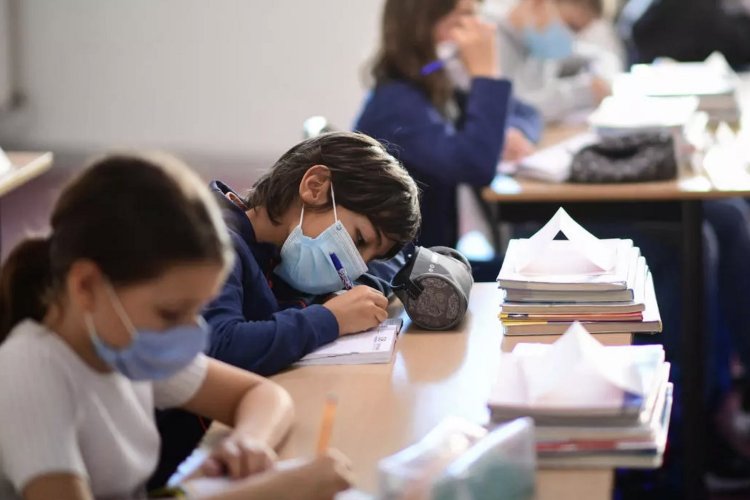 Education Policy: Σκέψεις για άμεση αναθεώρηση των μέτρων!! Τι θα ισχύει με τηλεκπαίδευση, άδεια ειδικού σκοπού