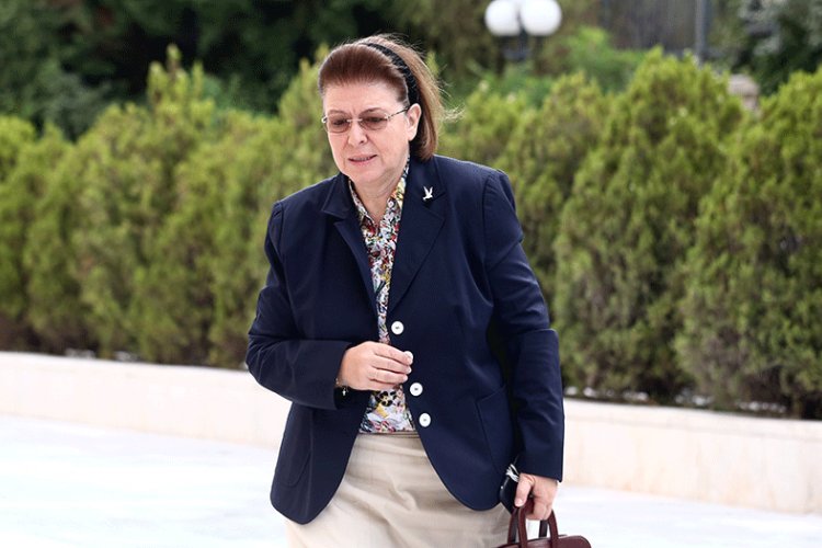 Syros: Την Σύρο επισκέπτεται η υπουργός Πολιτισμού και Αθλητισμού Λίνα Μενδώνη