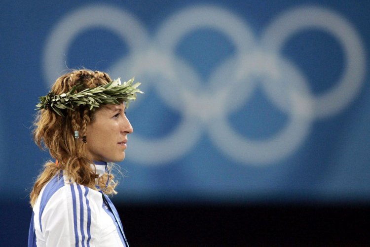 Sexual Harassment: Σεξουαλική παρενόχληση από παράγοντα του αθλητισμού καταγγέλλει η Πηγή Δεβετζή [Video]