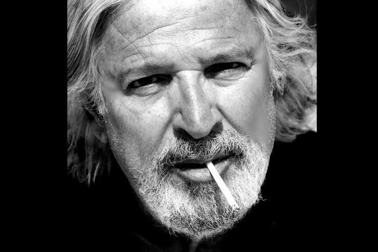 Notable Death: Πέθανε ο Σπύρος Δημητριάδης... Πένθος για τον Γ. Γ. του Πρωθυπουργού