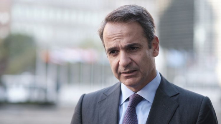 PM Mitsotakis: Να εντατικοποιήσουμε τις προσπάθειές μας για τη διεύρυνση της πρόσβασης σε ασφαλή και αποτελεσματικά εμβόλια παντού