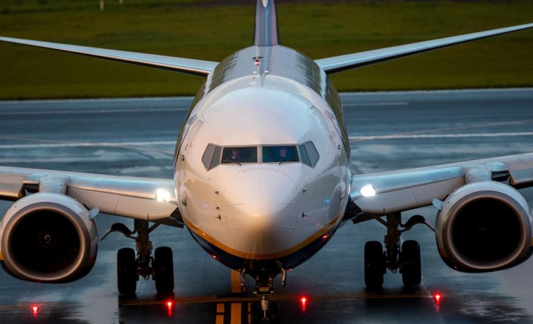 Athens International Airport: Με ασφάλεια προσγειώθηκε Ελ. Βενιζέλος, το αεροπλάνο που παρουσίασε βλάβη