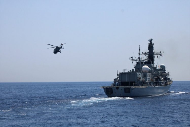 Turkish Aggression: Κρίσιμα 24ωρα στο Αιγαίο!! Εμπλοκές στον αέρα, προκλήσεις στη θάλασσα - Πανέτοιμες οι Ένοπλες Δυνάμεις