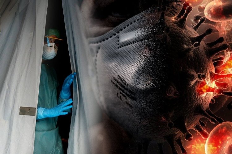 Coronavirus Disease: Στο «μικροσκόπιο» κάθε εκδήλωση και γιορτή ως την Πρωτοχρονιά, εν όψει της κορύφωσης του τέταρτου κύματος της πανδημίας!! Ο ρόλος της Εκκλησίας!!