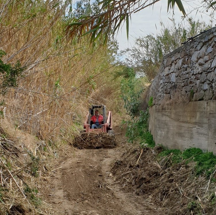 Aegean Islands: Υπεγράφη η σύμβαση με τον ανάδοχο για τα μεγαλύτερα αντιπλημμυρικά έργα που έγιναν ποτέ στη Σύρο