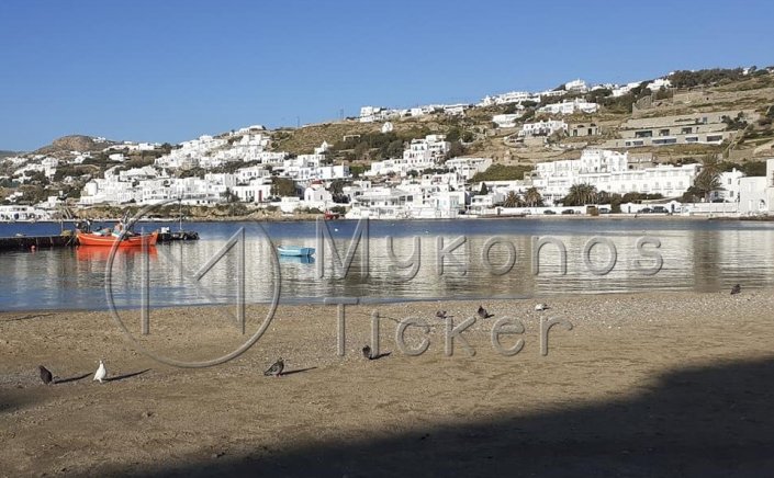 Hotel Investments in Mykonos: Άδεια για ένα νέο ξενοδοχείο στην Μύκονο