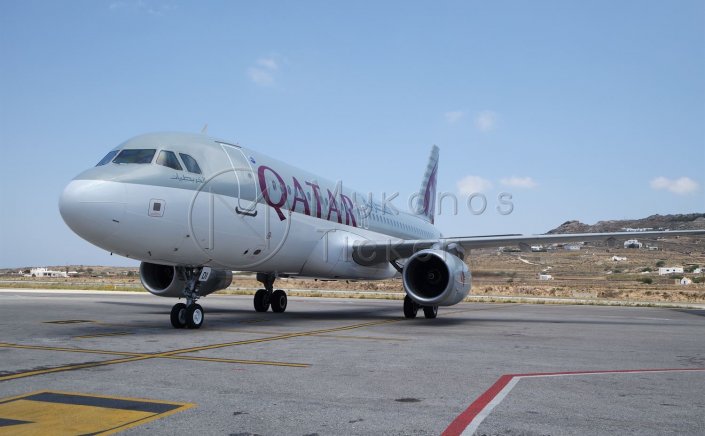 Tourism Season 2024:  Με το δεξί μπήκε το 2024 για τα 14 περιφερειακά αεροδρόμια