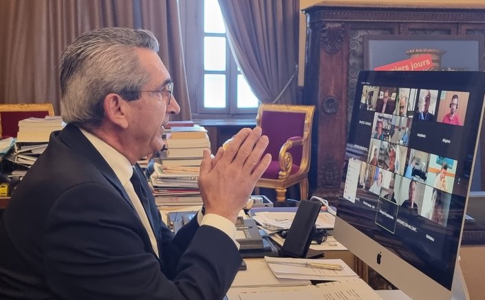 Aegean Islands: Αναδείχθηκε ο οριστικός ανάδοχος στον διαγωνισμό  για την τριετή συντήρηση του οδικού δικτύου Νάξου, Μικρών Κυκλάδων, Πάρου, Αντιπάρου και Αμοργού