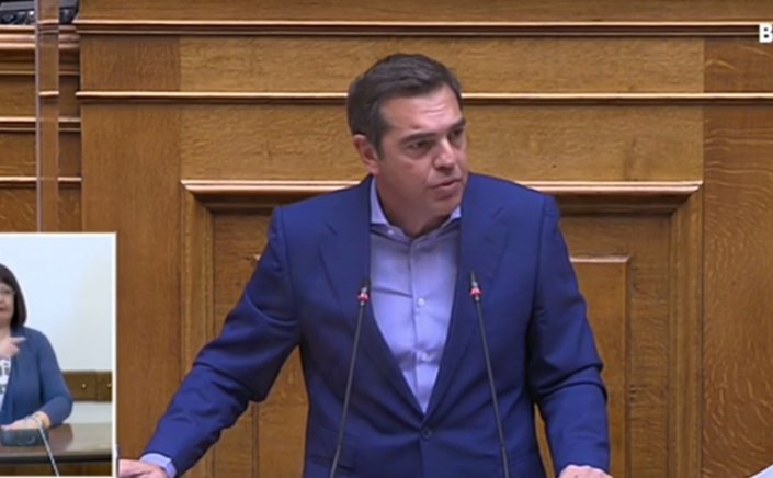 SYRIZA's Tsipras: Δεν θα δώσουμε συναίνεση σε μια ανισοβαρή συμφωνία - πόσο θα φθάσει ο λογαριασμός;