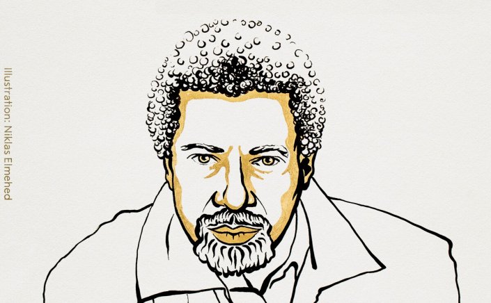 The Nobel Prize in Literature 2021: Tο Νόμπελ Λογοτεχνίας 2021 απονεμήθηκε στον συγγραφέα Abdulrazak Gurnah