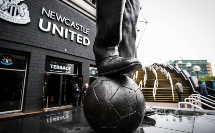 Newcastle United takeover:  Η Νιούκαστλ σε Σαουδάραβες  έναντι 300 εκατ. λίρες