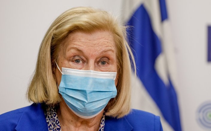 Coronavirus: Συγκλονίζει η αναφορά Θεοδωρίδου σε μια κρυφή και επώδυνη πανδημία!! Σε κάθε 4 θανάτους ενηλίκων ένα παιδί χάνει τον γονιό του!!