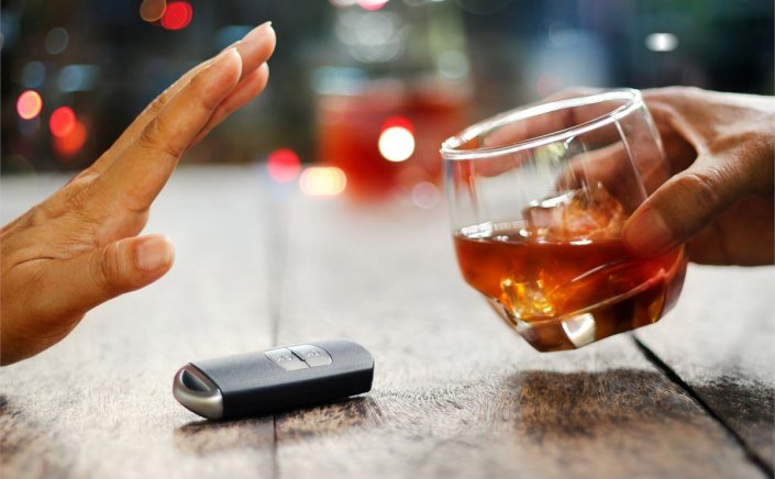 Drinking and Driving: Οδήγηση και Αλκοόλ!! Μηδενική ανοχή από την Ευρώπη