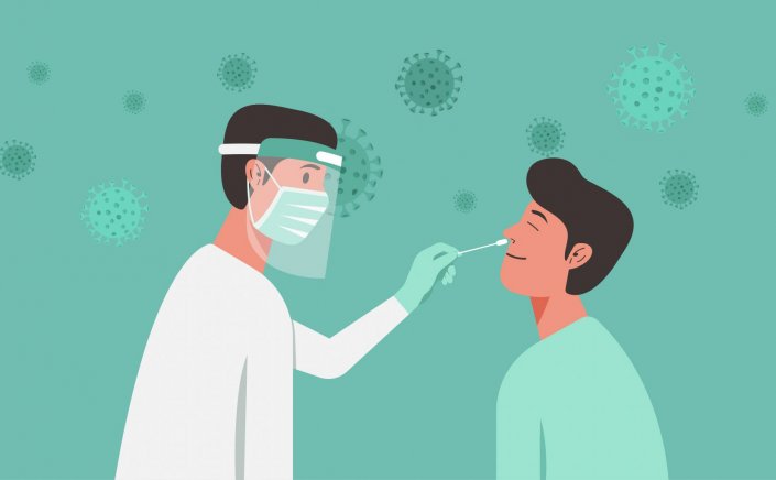 Covid-19 Diagnostic Testing: Επιτροπή Ανταγωνισμού - Τι να προσέχουν οι καταναλωτές στην τιμολόγηση των τεστ για τον κορονοϊό