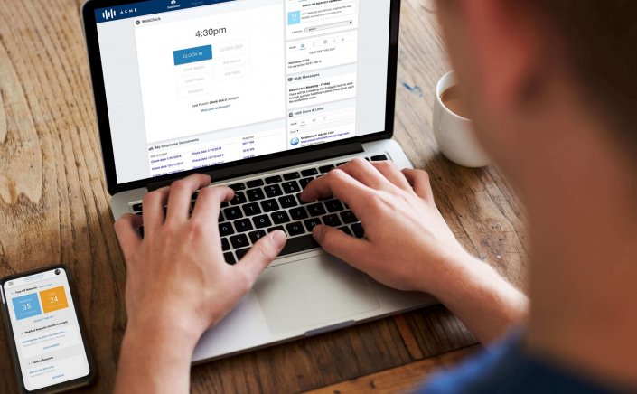 Employees' digital clocking card: Φρένο στην Αδήλωτη Εργασία - Πως Αλλάζει η καθημερινότητα των εργαζομένων με την Ψηφιακή κάρτα εργασίας!!