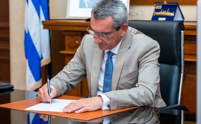 Aegean islands: Προς δημοπράτηση από την Περιφέρεια, το έργο βελτίωσης του δρόμου Χώρας – Εγγαρών (β΄φάση), στη Νάξο