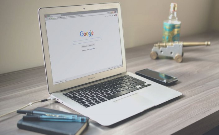 Google: Επιτέλους, η Google μας δίνει τη δυνατότητα για ανεμπόδιστο, συνεχόμενο scrolling