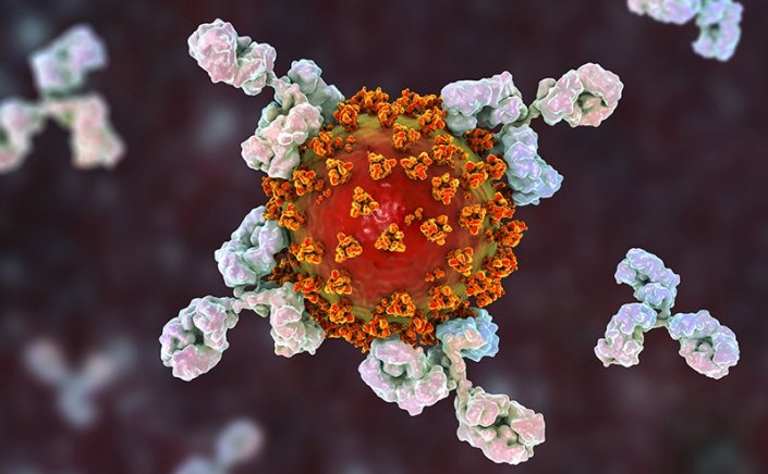 Post-vaccination SARS-CoV-2 infection: Σε μακρά Covid-19 μπορεί να οδηγήσουν και οι λοιμώξεις σε εμβολιασμένους