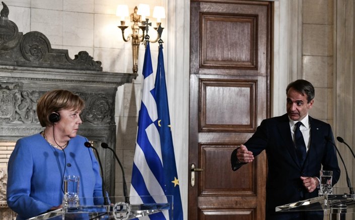 PM Mitsotakis: Η λιτότητα δεν μπορεί να είναι η απάντηση σε όλα - Η σημερινή Ελλάδα είναι πολύ διαφορετική χώρα