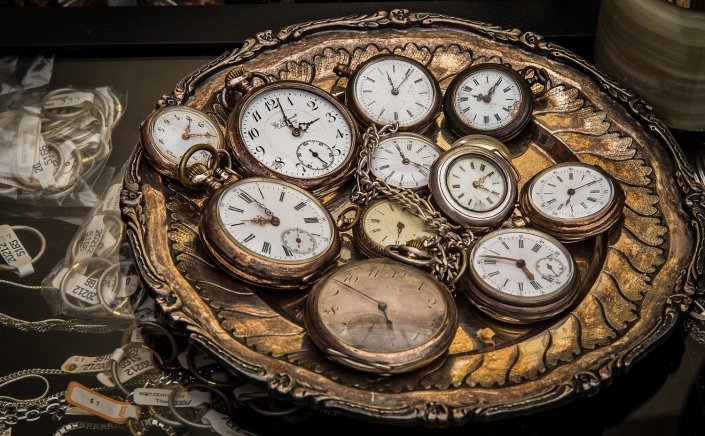 Daylight Saving Time 2021: Αλλαγή ώρας!! Μην ξεχαστείτε!! Σήμερα γυρίζουμε τα ρολόγια μας μία ώρα πίσω!!