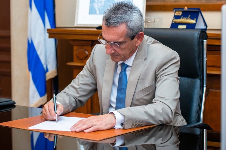 Aegean Islands: Δημοπρατείται η Μονάδα Κομποστοποίησης Καρπάθου και το νέο 2ο Κύτταρο στο ΧΥΤΥ του νησιού