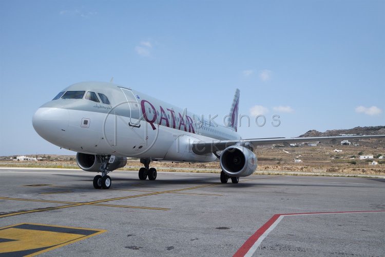 Tourism Season 2024:  Με το δεξί μπήκε το 2024 για τα 14 περιφερειακά αεροδρόμια