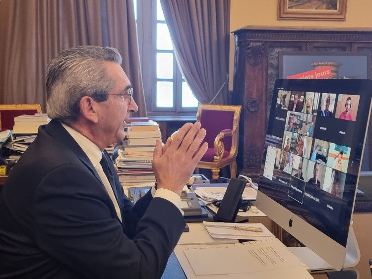 Aegean Islands: Με διπλάσιους πόρους το Νότιο Αιγαίο υποδέχεται τη νέα Προγραμματική Περίοδο 2021 – 2027