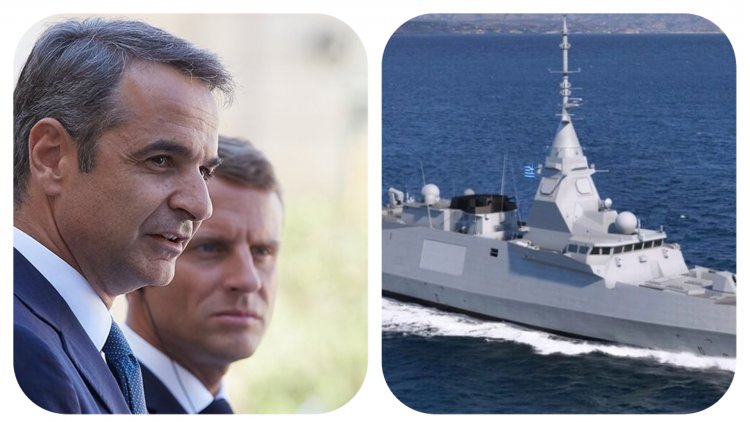 MP Katerina Monogiou: Η συμφωνία Ελλάδας – Γαλλίας αποτελεί τη μεγαλύτερη διπλωματική επιτυχία της Ελλάδος