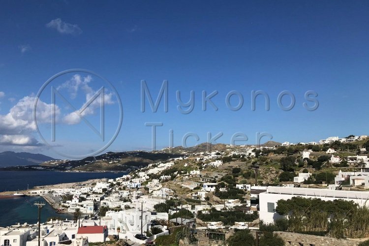 Weather Forecast: Κακοκαιρία «Αθηνά» πού θα «χτυπήσει» τις επόμενες ώρες [Διαδραστικός Χάρτης]
