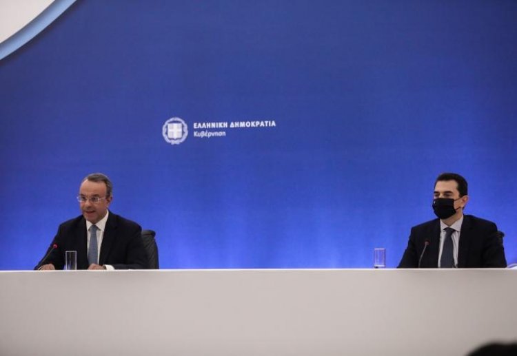 Subsidy of electricity bills: Διπλασιάζεται η έκπτωση στο ρεύμα – Διευρύνονται τα κριτήρια για το επίδομα θέρμανσης