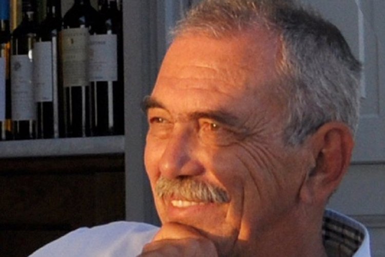 Notable Death: Πέθανε ο Γιώργος Χατζηγιαννάκης, μια μεγάλη μορφή της ελληνικής γαστρονομίας