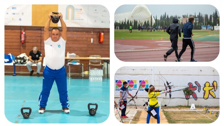 World Company Sport Games: Η Ελλάδα κέρδισε το στοίχημα στους 3ους Παγκόσμιους Αγώνες Εργασιακού Αθλητισμού