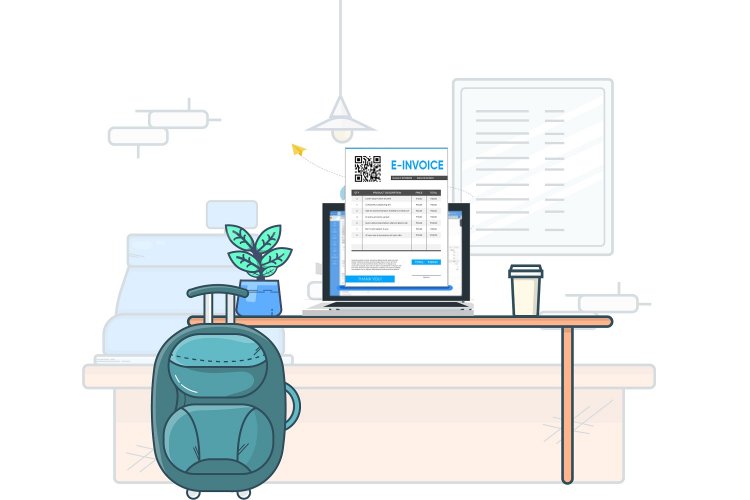 E-invoicing – ΑΑΔΕ: Στο MyData υποχρεωτικά ηλεκτρονικά τα τιμολόγια εσόδων από 1η Νοεμβρίου!! Ποιοι και πώς πρέπει να τα εκδίδουν