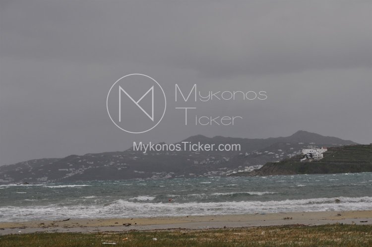 Weather Forecast: Αναμένεται έκτακτο δελτίο επιδείνωσης – Έρχεται ισχυρή κακοκαιρία με καταιγίδες και θυελλώδεις ανέμους