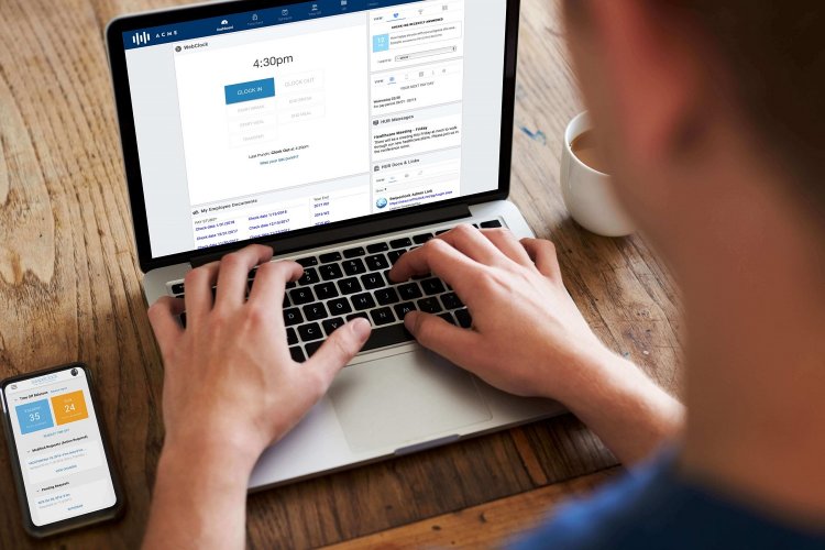 Employees' digital clocking card: Φρένο στην Αδήλωτη Εργασία - Πως Αλλάζει η καθημερινότητα των εργαζομένων με την Ψηφιακή κάρτα εργασίας!!