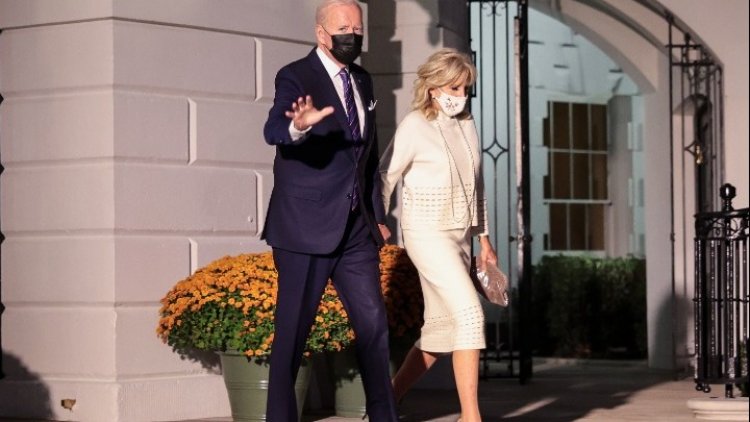 President biden: Οι ΗΠΑ θα υπερασπιστούν την Ταϊβάν σε κινεζική επίθεση