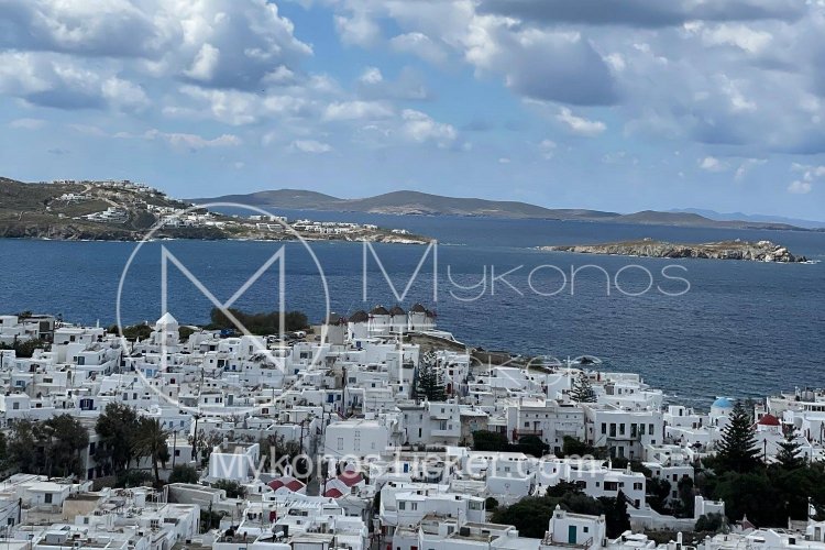 Weather Forecast: Τι καιρό θα έχει στην Μύκονο, μέχρι την παρέλαση της 28ης Οκτωβρίου!!