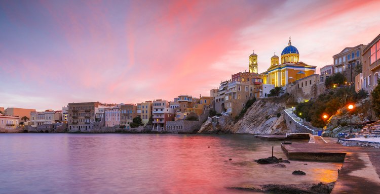 Aegean Islands: Η Περιφέρεια Ν. Αιγαίου και το ΚΕΚ ΓΕΝΝΗΜΑΤΑΣ  εκπαιδεύουν επιστήμονες υψηλής εξειδίκευσης στην ανάδειξη της Πολιτιστικής Κληρονομιάς