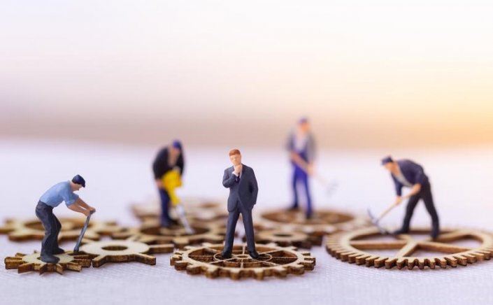 Employee Recruitment-ΟΑΕΔ: Νέο Πρόγραμμα Κοινωφελούς Εργασίας για 25.000 θέσεις εργασίας σε Οργανισμούς και Δήμους - Το Νοέμβριο η προκήρυξη