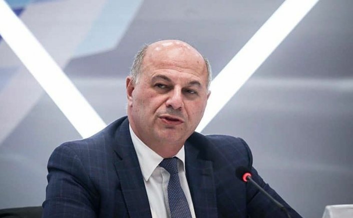 New Criminal Code - Τσιάρας: Αυστηρότερες ποινές για κλοπές, γυναικοκτονίες και επικίνδυνη οδήγηση